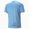 Officiële Voetbalshirt Uruguay Thuis WK 2022 - Heren